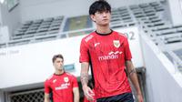 1 Pemain Liga Yunani dan 2 dari Liga Filipina Gabung Timnas Indonesia U-22 Jelang SEA Games 2025, Siapa Mereka?