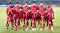 Rochi Putiray Ungkap Pelajaran Kegagalan Timnas Indonesia ke Piala Dunia 2026: Tak Sabar Melalui Sebuah Proses