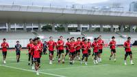 Rekor Pertemuan Timnas Indonesia vs Mali di Berbagai Level: Garuda Muda Hadapi Ujian Berat