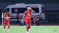 Ayo! Dukung Rizky Ridho Memenangi FIFA Puskas Award 2025, Ini Link-nya