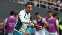 Kesuksesan Timur Kapadze bersama Uzbekistan Bukan Parameter Bakal Berhasil di Timnas Indonesia