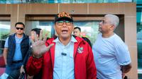 Sumardji Membenarkan PSSI Punya 5 Nama Calon Pelatih Timnas Indonesia yang Baru