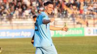 Pemain Asal Amerika Serikat Terkesan dengan Atmosfer Suporter Persela