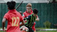 Leeming Bersaudara Mulai Gabung Latihan Tim Senior Persija, Duo Pemain Kelahiran Australia Keturunan Inggris