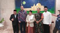 Kenangan Manis Timur Kapadze terhadap Suporter Timnas Indonesia: Mereka Sangat Menyukai Sepak Bola