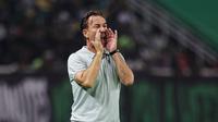 BRI Super League: PSIM Hadapi Bhayangkara FC Tanpa Persiapan Khusus