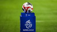 Prediksi BRI Super League, Persita Vs Malut United: Bakal Sengit demi Masuk Papan Atas