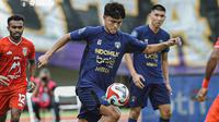 Hasil BRI Super League: Main Imbang Lawan Persita, Malut United Gagal Salip Persib