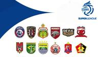 Nasib Dua Wakil Jawa Tengah yang Tenggelam di Jurang Penderitaan BRI Super League: Performa Menukik, Catatannya Hampir Identik