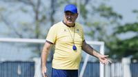 Lion City Sailors Vs Persib: Bojan Hodak Akui Main di Level Asia Tekanannya Lebih Besar