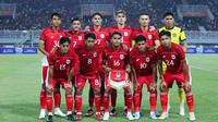 Tegas! Zainudin Amali dan Sumardji Targetkan Timnas Indonesia U-22 Pertahankan Medali Emas di SEA Games 2025