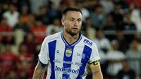 Awas Terpeleset Persib, Hitung-hitungan Maung Bandung Lolos ke 16 Besar AFC Champions League Two