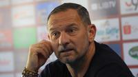 Dejan Antonic Puji Felipe Chaby dan Buka Rencana Semen Padang di Putaran Kedua BRI Super League 2025/2026