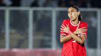 Timnas Indonesia Putri Vs Chinese Taipei di Maguwoharjo: Claudia Scheunemann Minta Dukungan Warga Yogyakarta