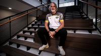 BRI Super League: Dewa United Segera Evaluasi Jan Olde Riekerink