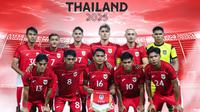 Jadwal Siaran Langsung Laga Perdana Timnas Indonesia U-22 di SEA Games 2025