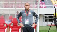 Nova Arianto Tancap Gas! Mulai Seleksi Banyak Pemain untuk Timnas Indonesia U-20, Ada Penyerang Keturunan Guinea