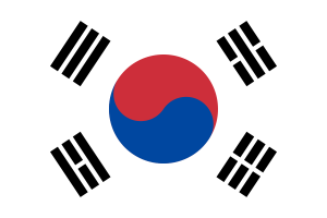 South Korea