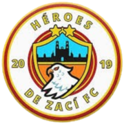 Heroes de Zaci CDMX