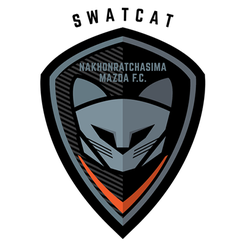 Nakhon Ratchasima Mazda FC