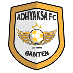 Adhyaksa FC Banten