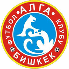 FK Alga Bishkek
